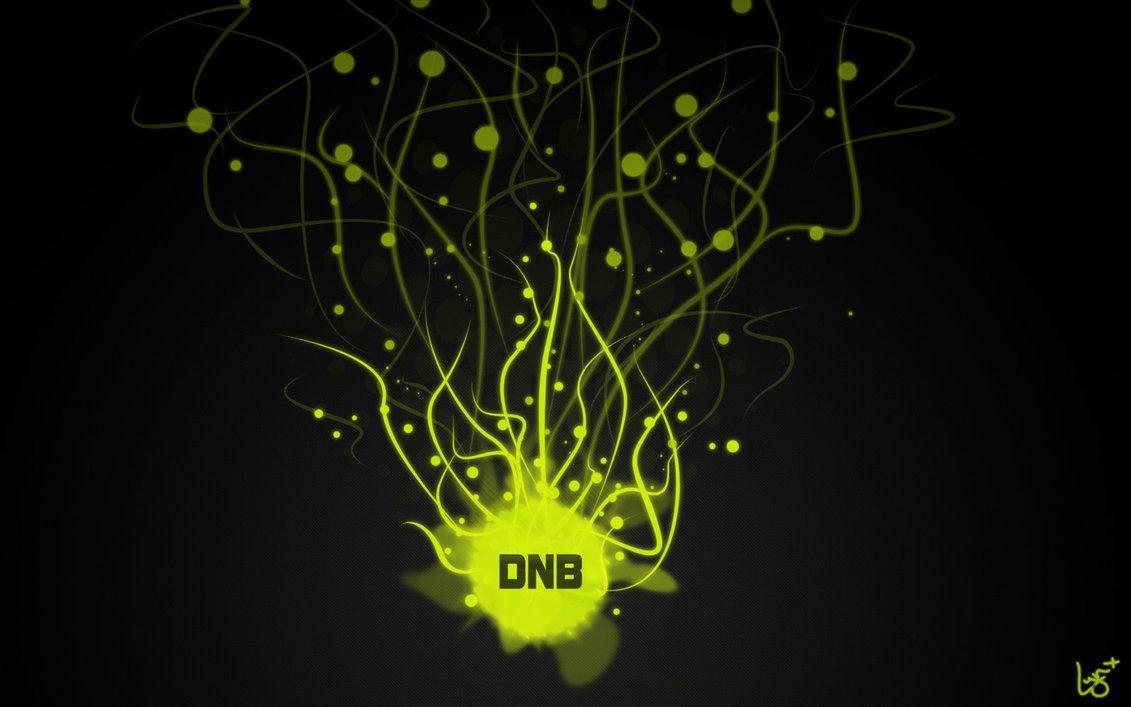 Dnb Wallpaper By Lynx Iz