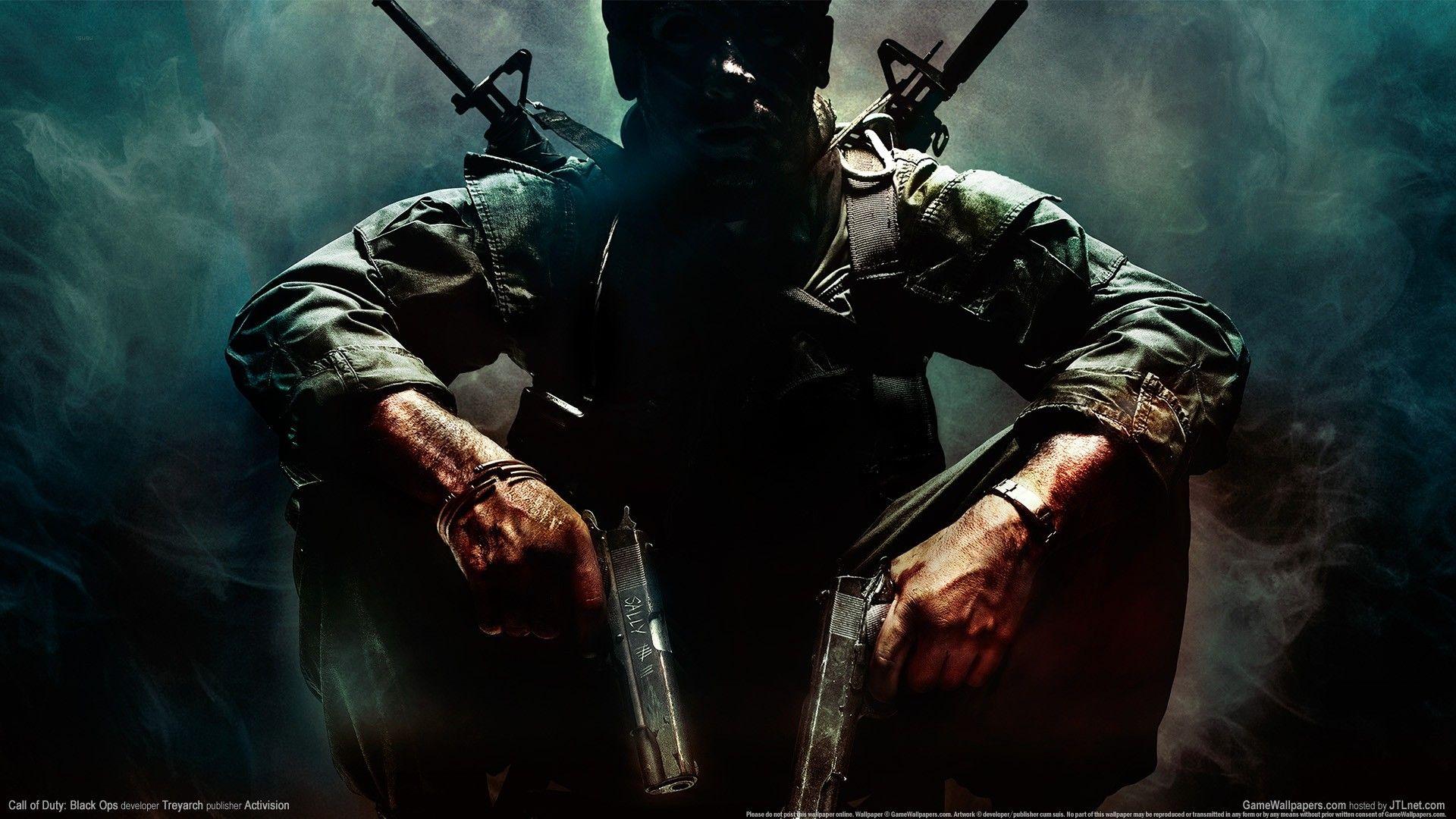 HQ RES Wallpaper of Game HD