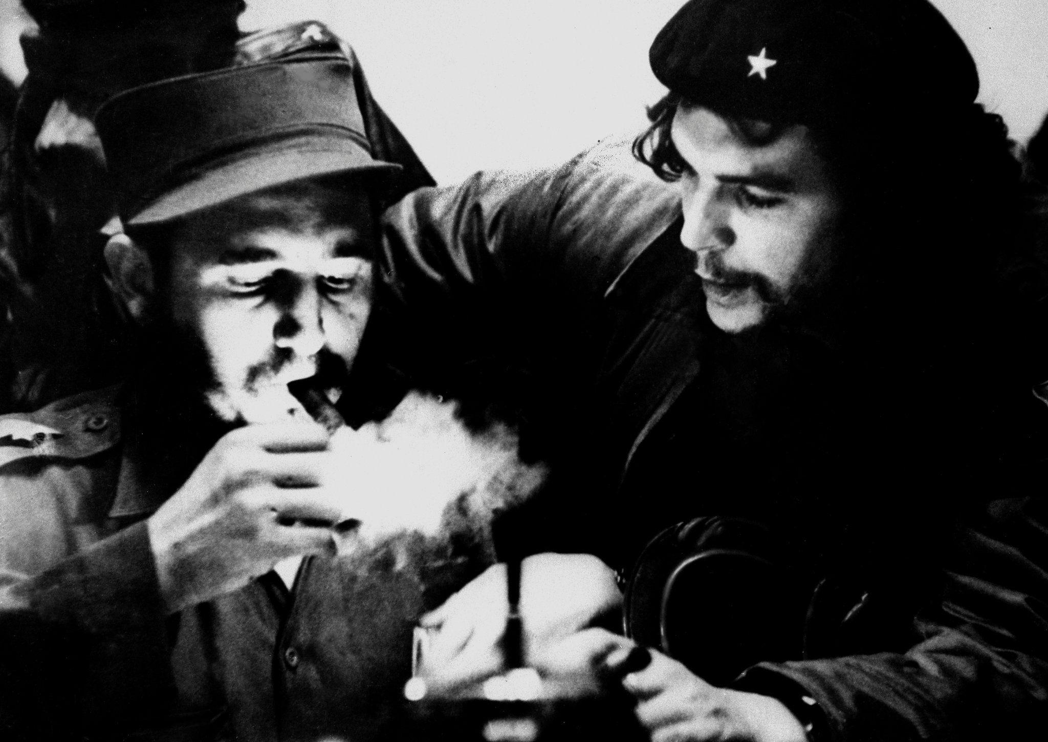 Fidel Castro, Cuban Revolutionary Who Defied U.S., Dies