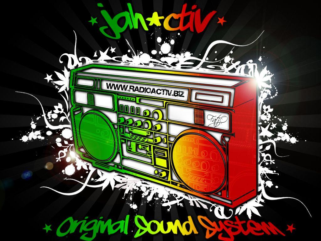 Reggae Wallpaper Collection For Free Download