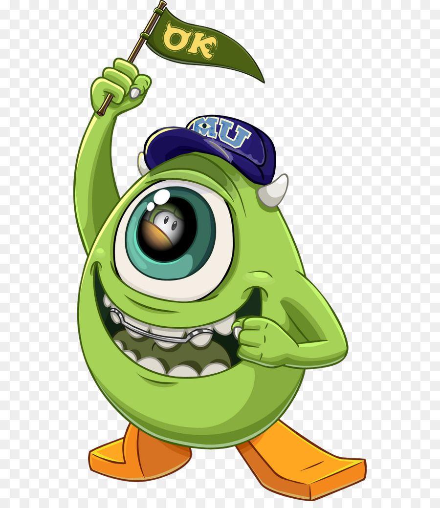 Baby Mike Wazowski Wallpapers - Wallpaper Cave