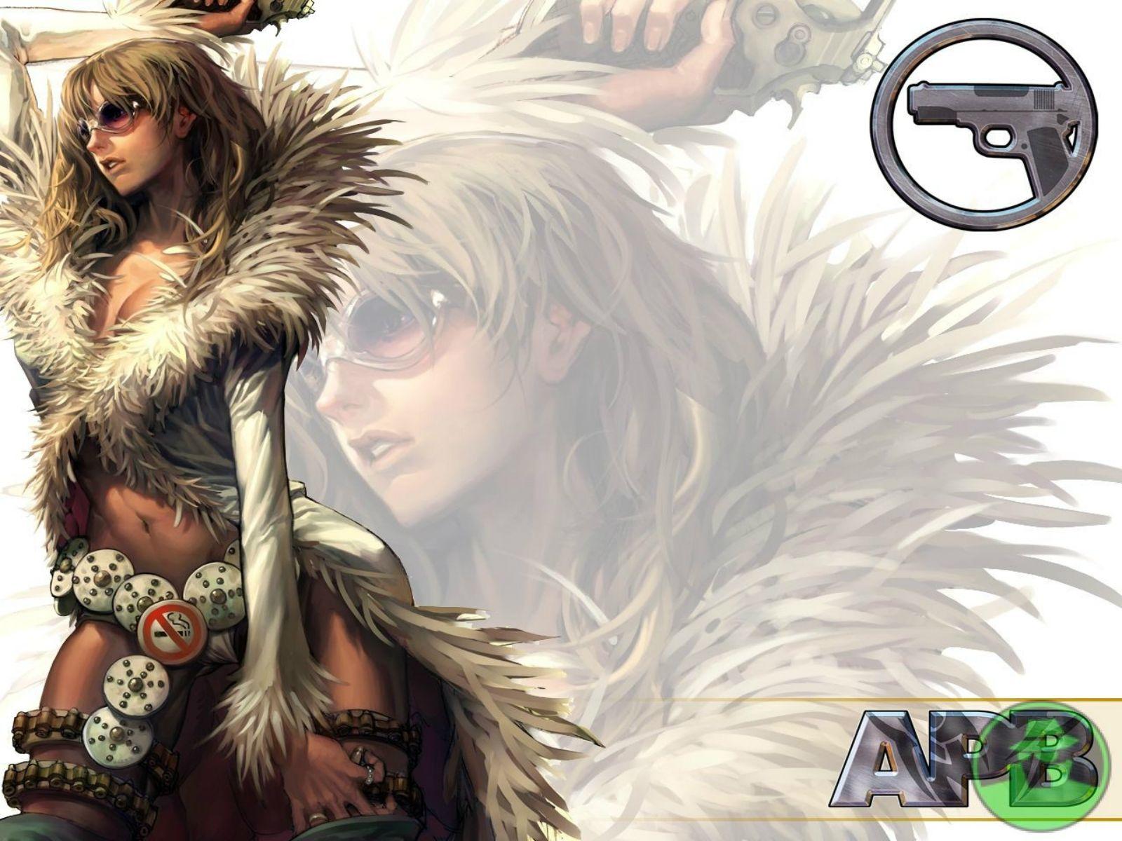 All Points Bulletin HD Wallpaper 8 X 1200