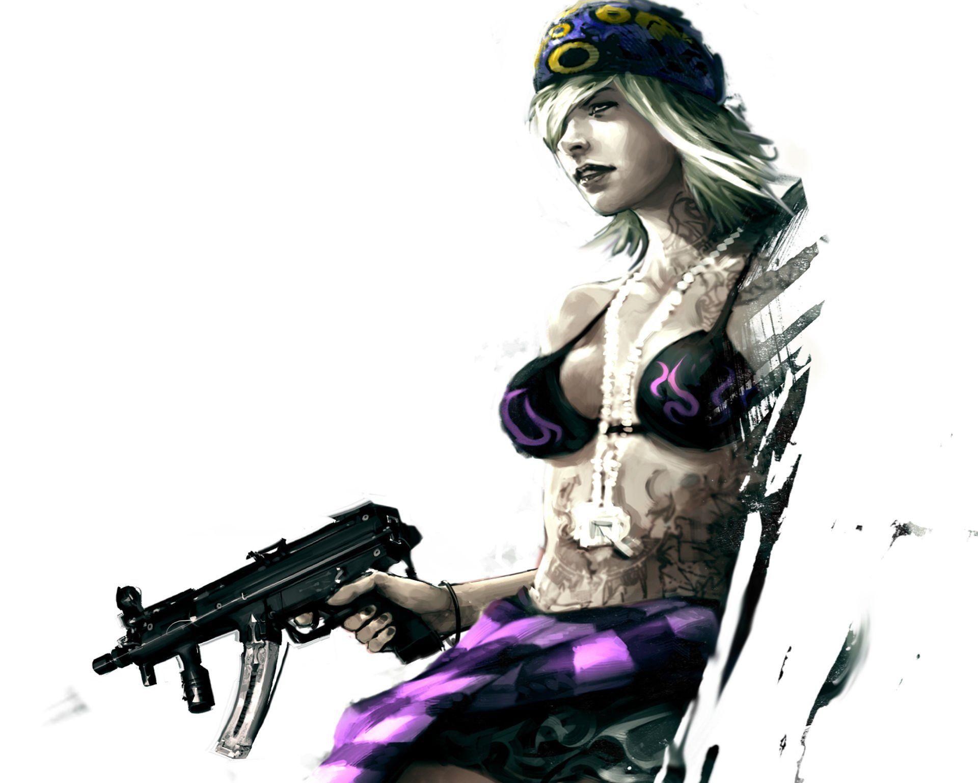 APB All Points Bulletin mmo online action adventure violence shooter
