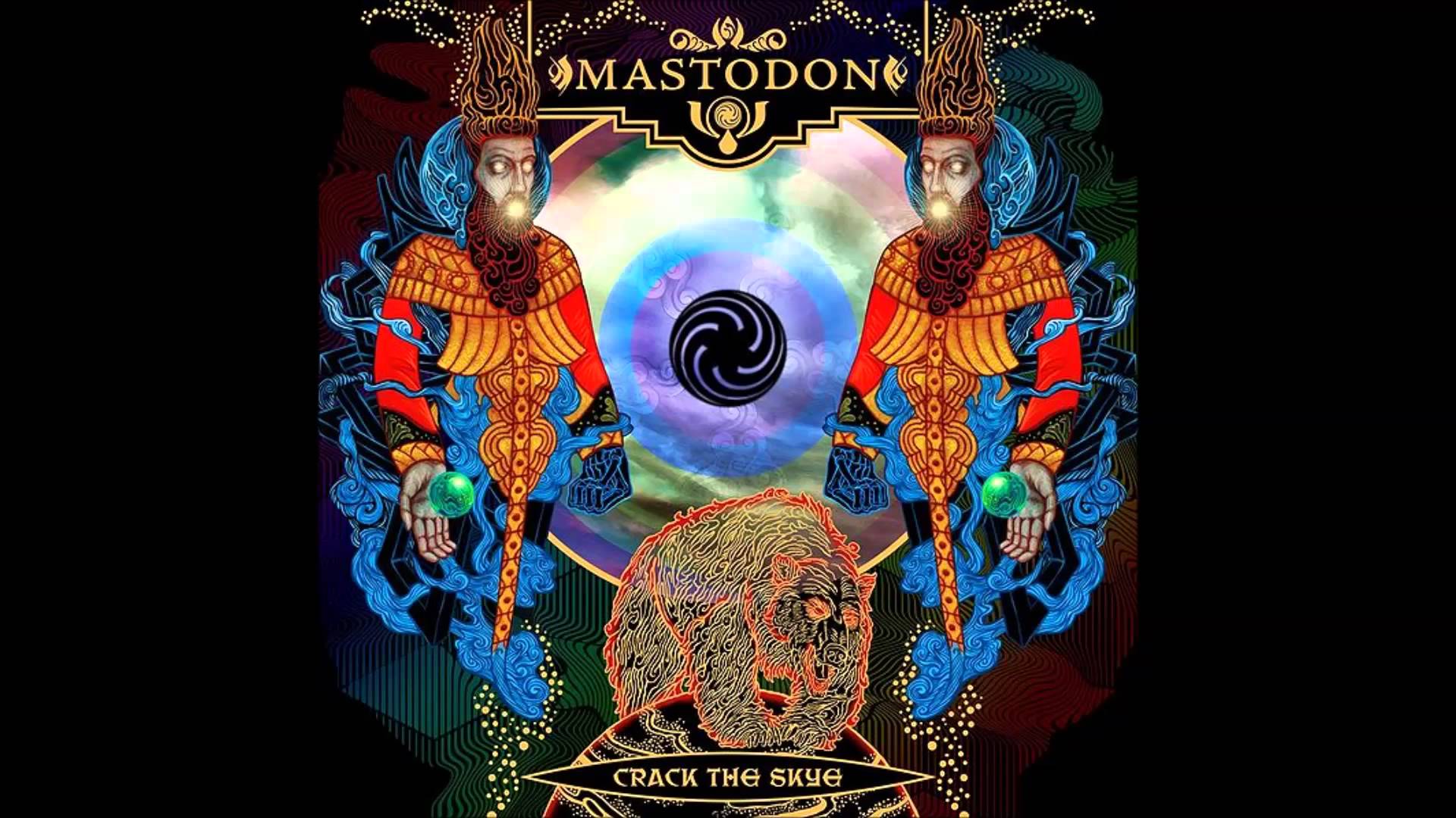 Mastodon the Skye (2009) Full Album