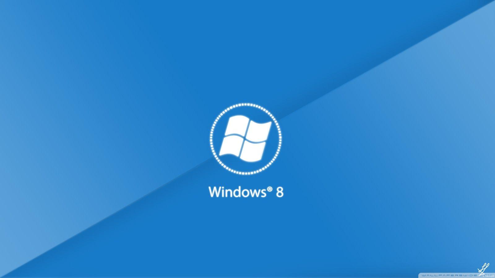Windows 8 New Theme ❤ 4K HD Desktop Wallpaper for 4K Ultra