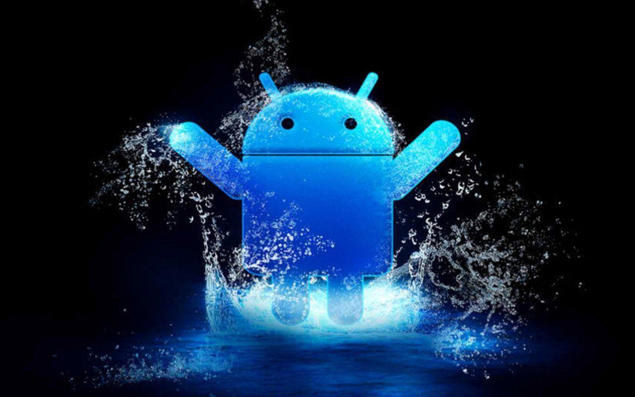Galaxy Tab Wallpaper. Android. HD