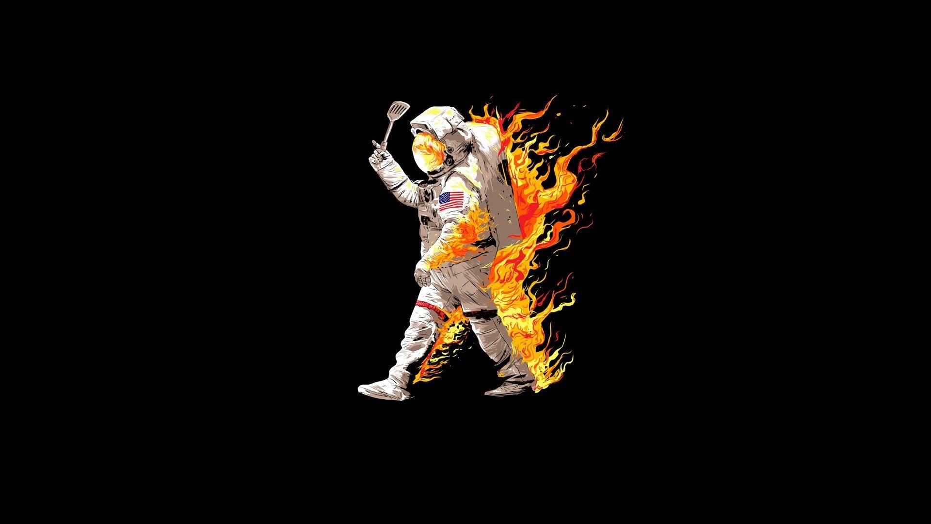 Astronauts Wallpapers - Wallpaper Cave