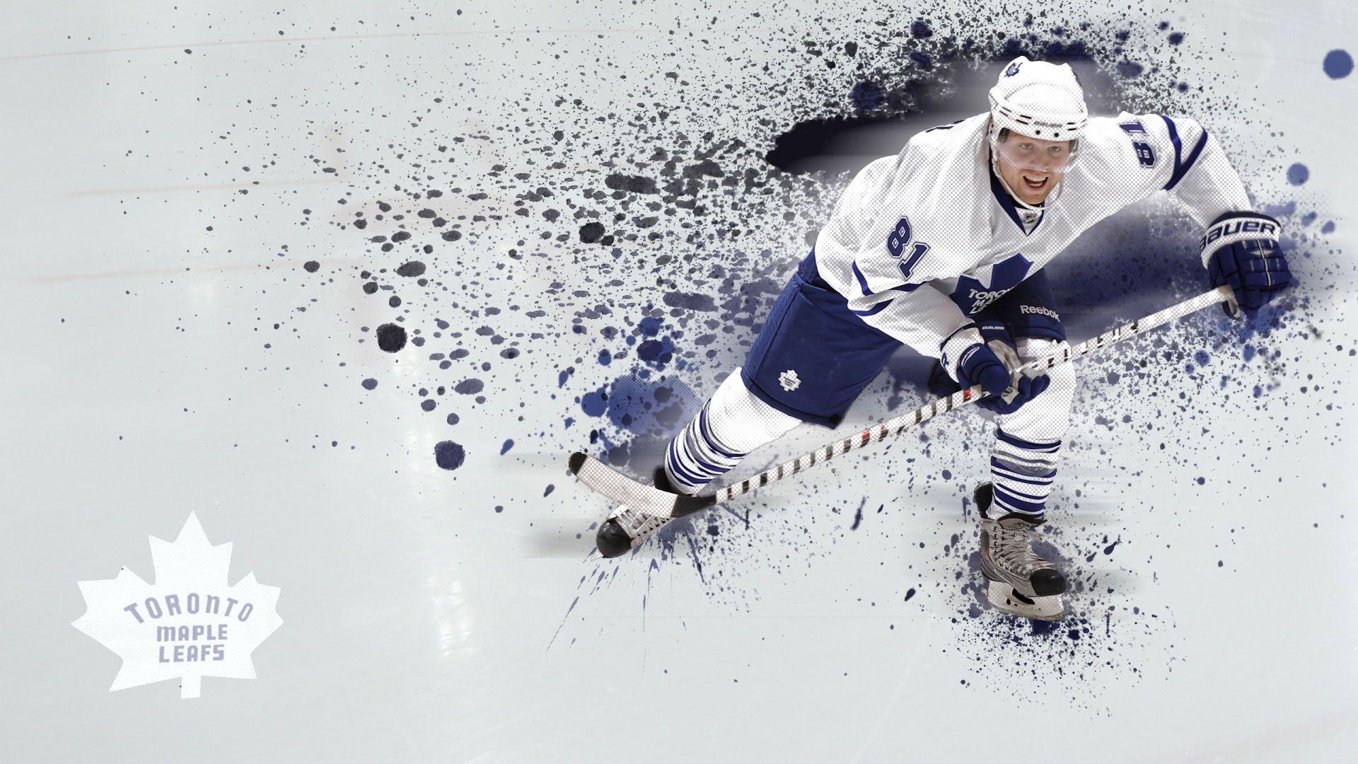 Hockey Wallpaper HD