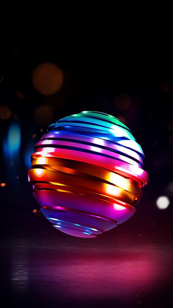 Download LG X4 Stock Wallpaper in High Quality File Included