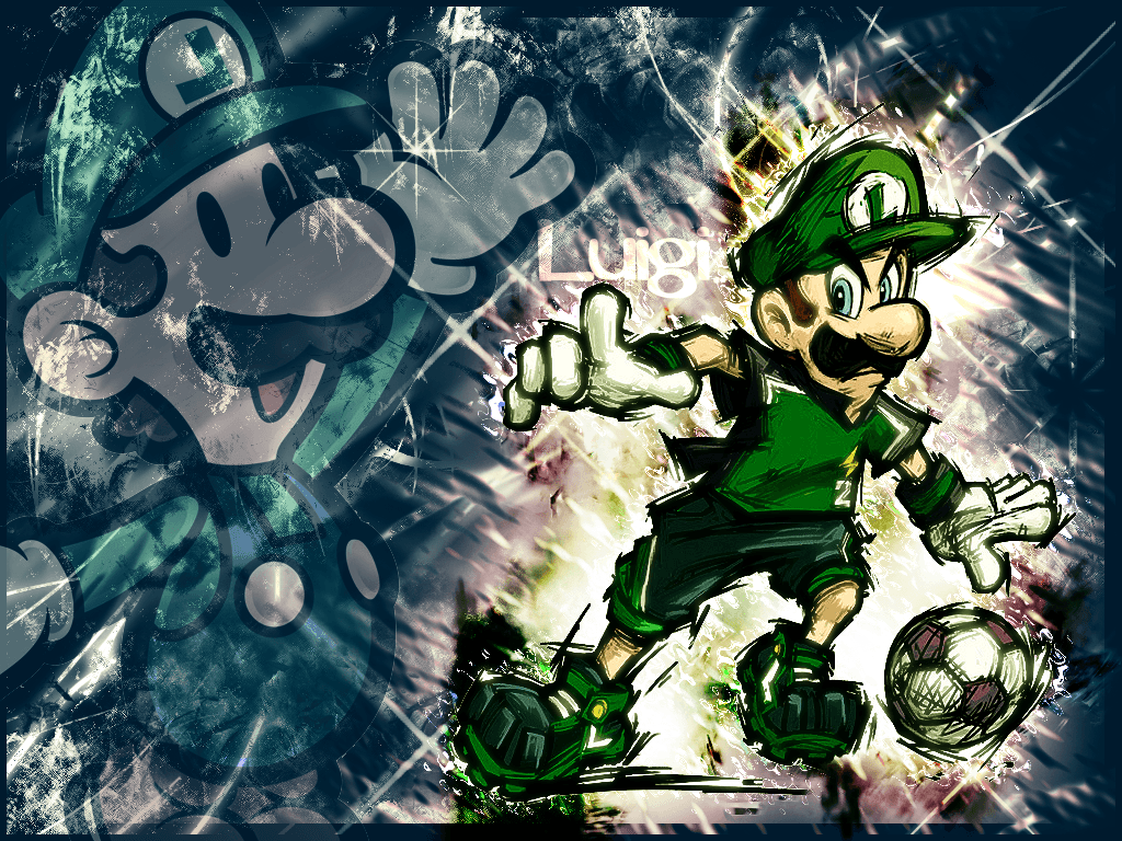 Luigi Striker