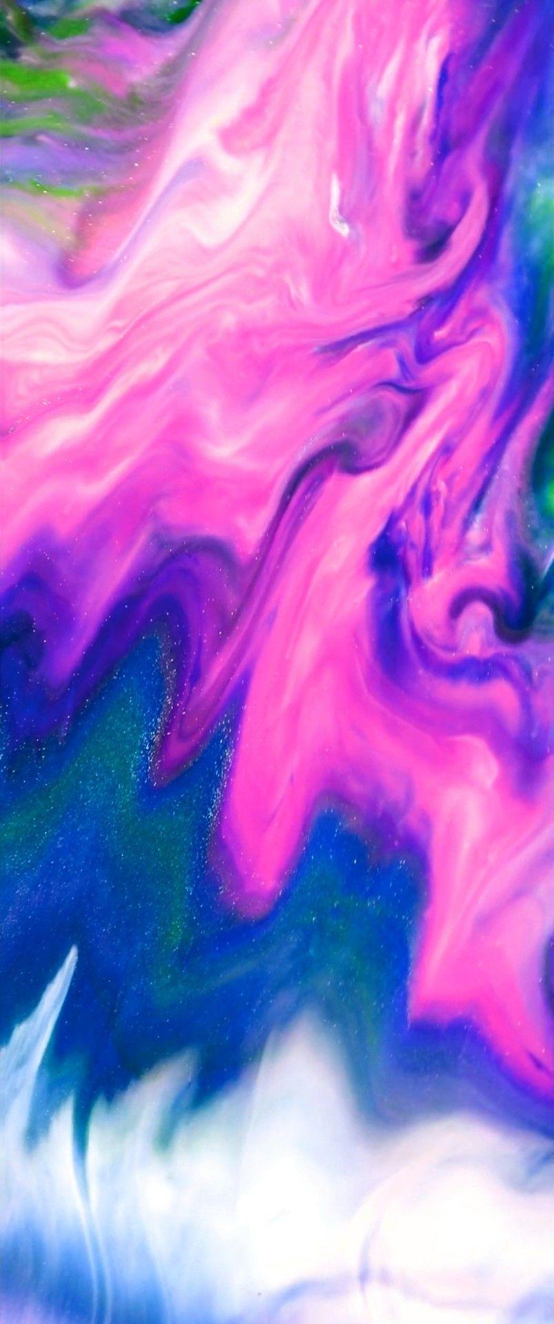 LG G7 ThinQ Wallpaper Are Now Available For Download