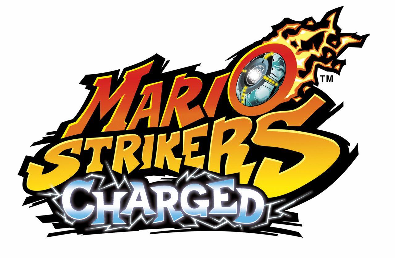 Mario Strikers screenshots, image and picture