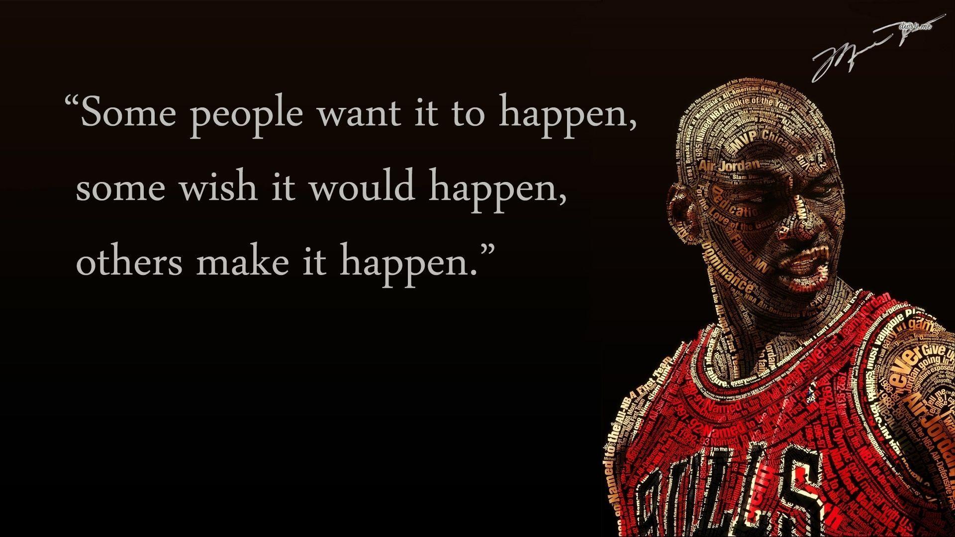 Famous Inspirational Sports Quotes