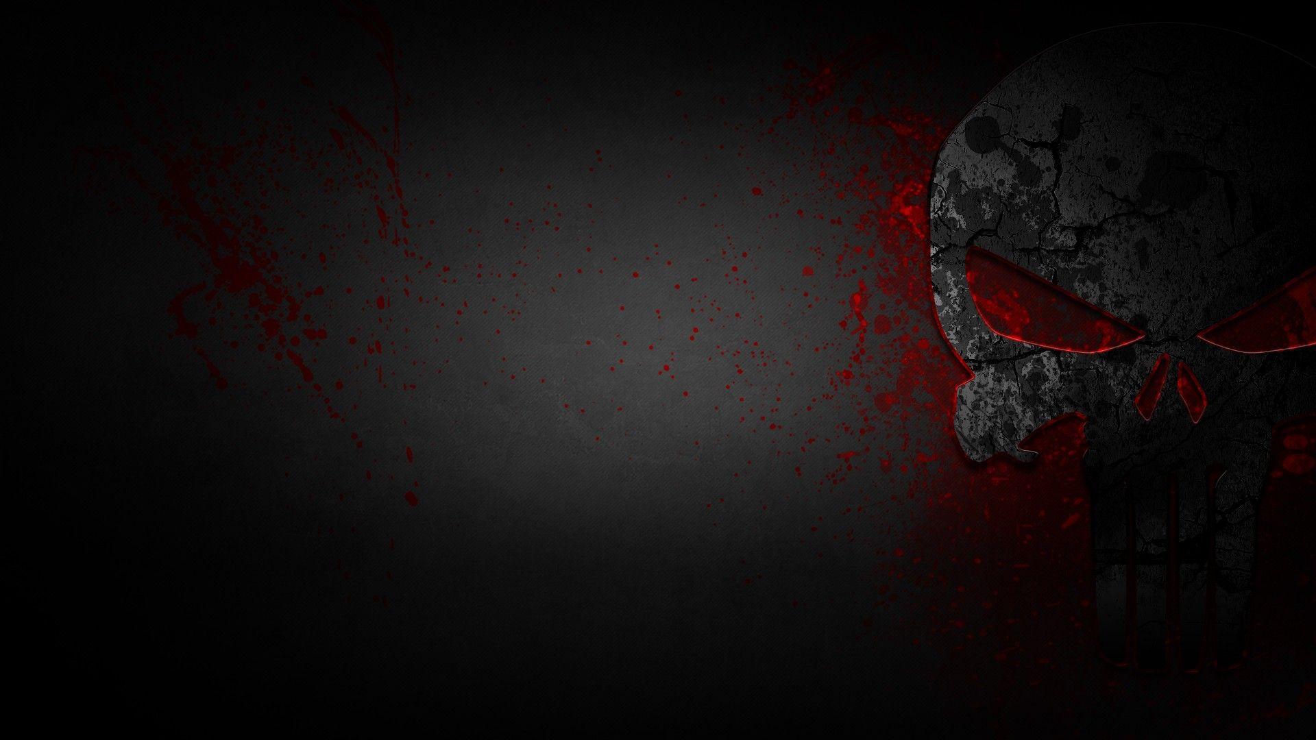 Punisher HD Wallpaper Background For Free Download, BsnSCB Gallery