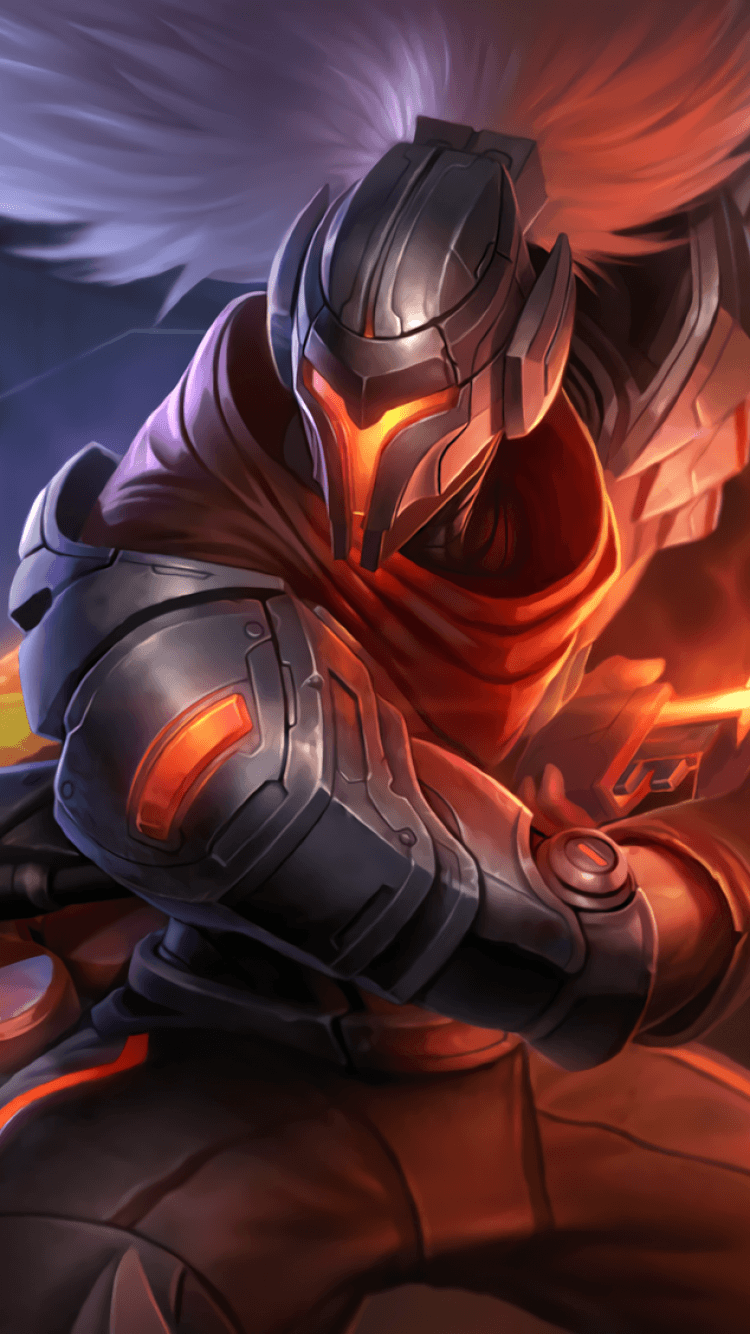 League Of Legends Hd Wallpapers Mobil Wallpaper Cave