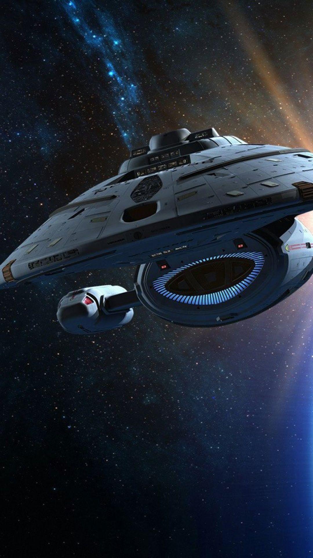 star trek voyager iphone wallpaper, star trek wallpaper