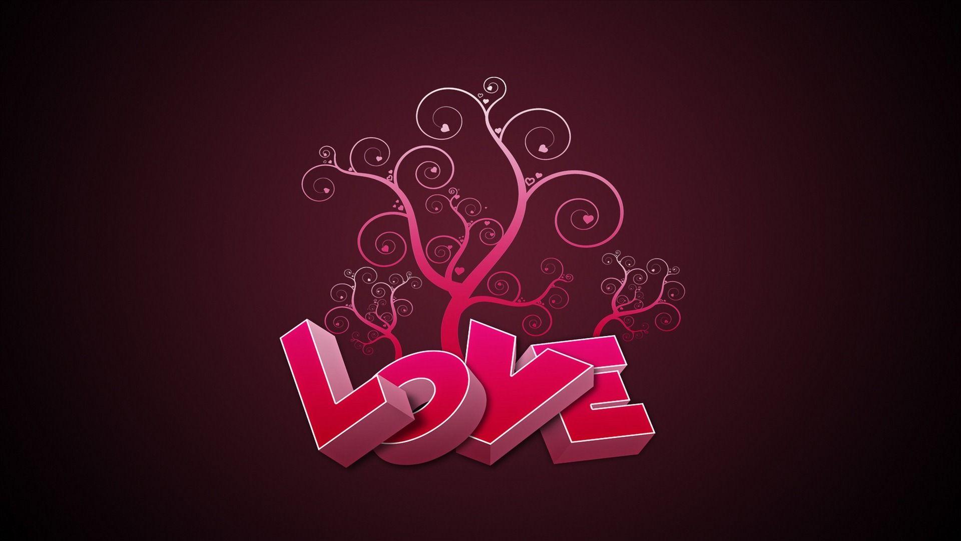 Best Love Wallpaper Pack Download V.48 and Picture