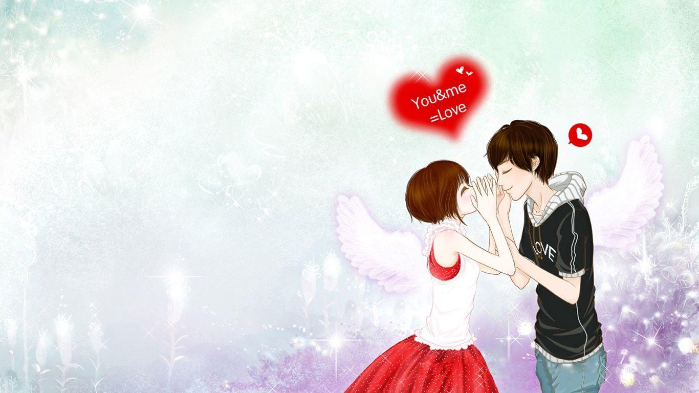 Cool Best Love Wallpaper, -74 for mobile and desktop