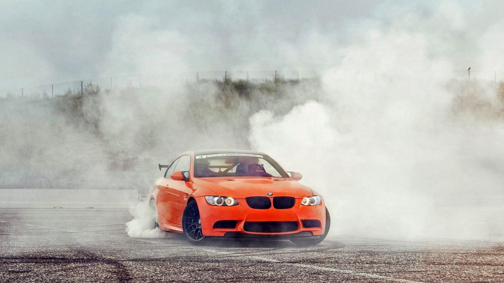 BMW M3 GTS Car Drift HD Wallpaper. Bmw m Bmw, Car