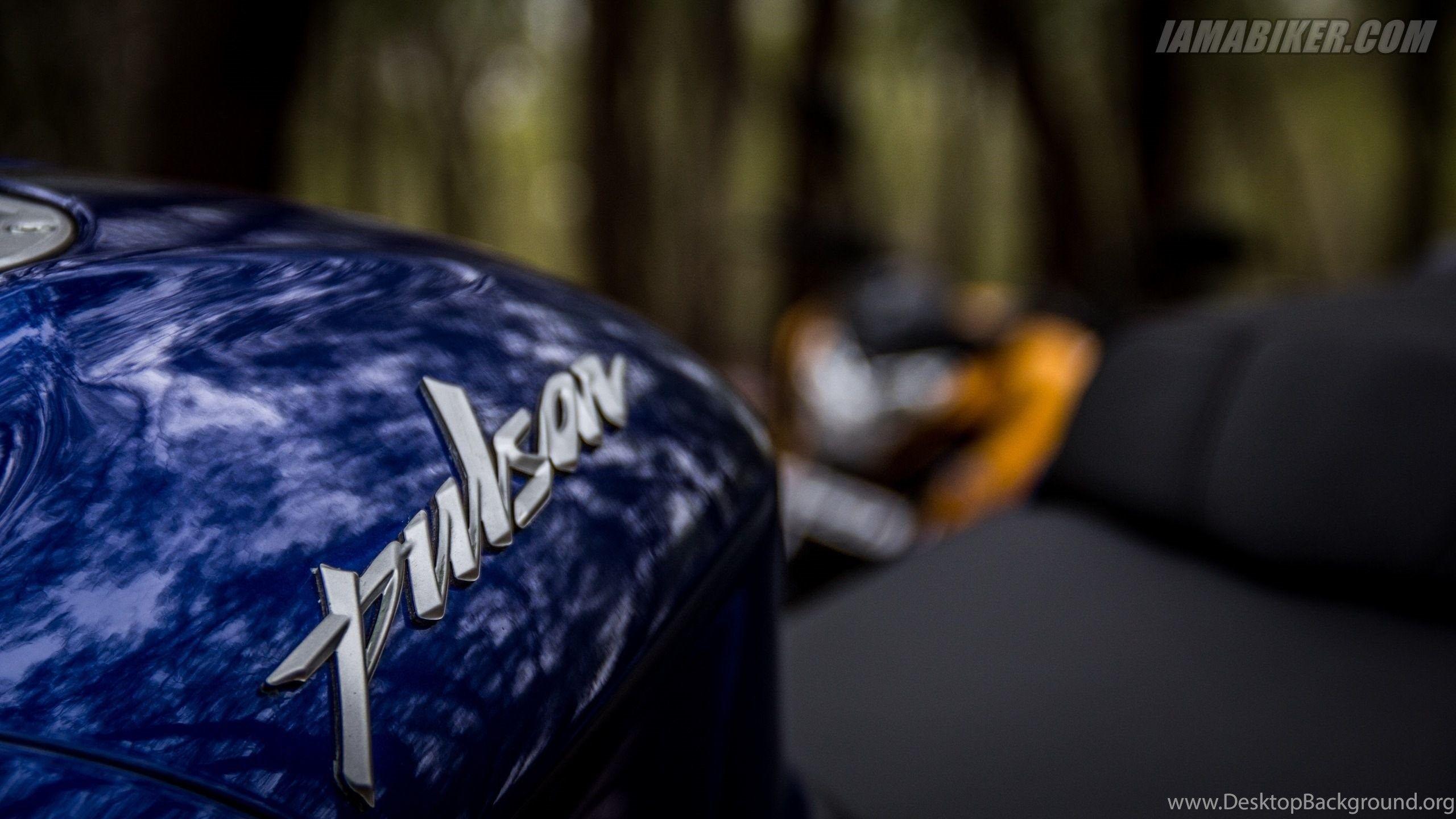 Pulsar 200NS HD Wallpaper Desktop Background