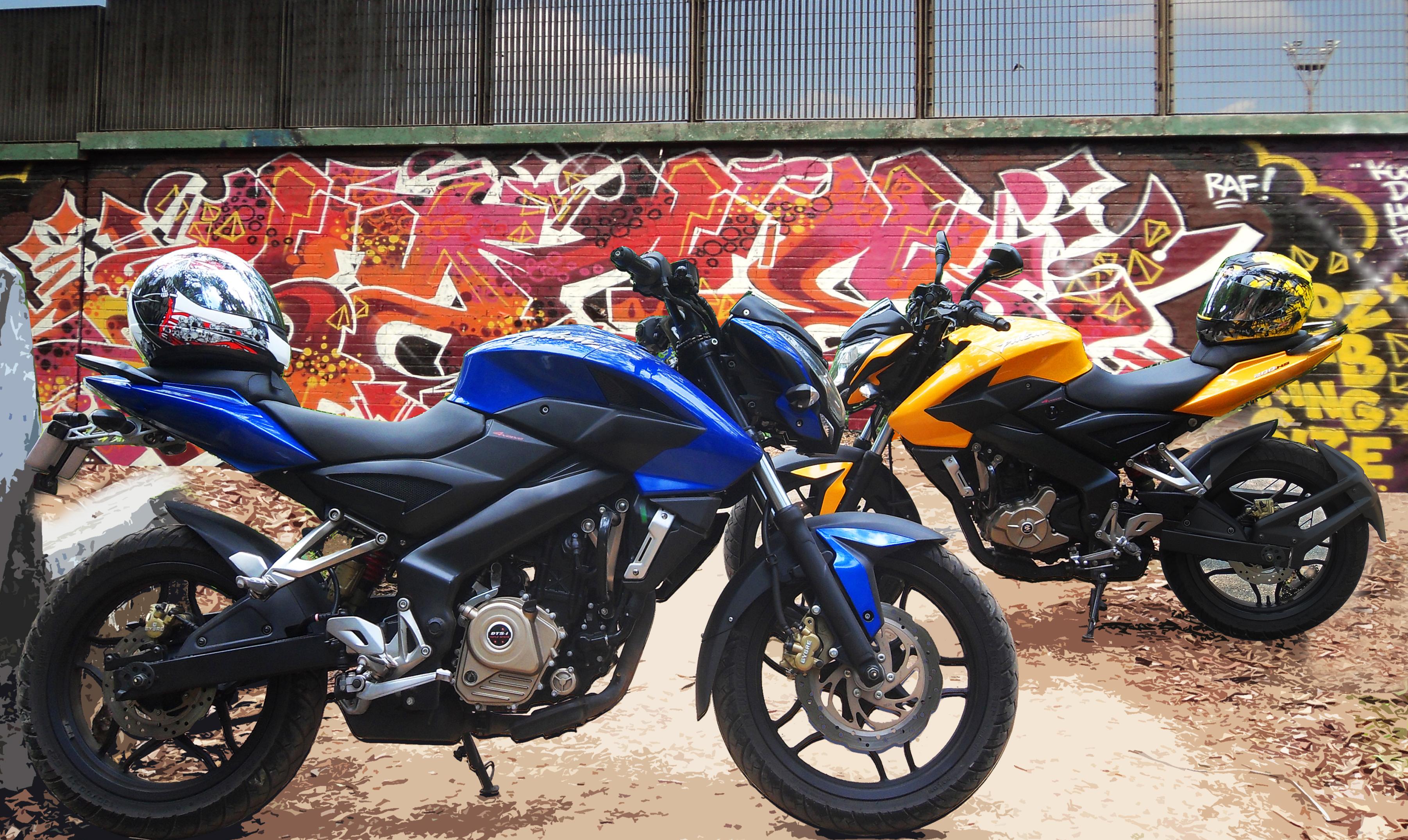 Pulsar 200 Wallpapers - Wallpaper Cave