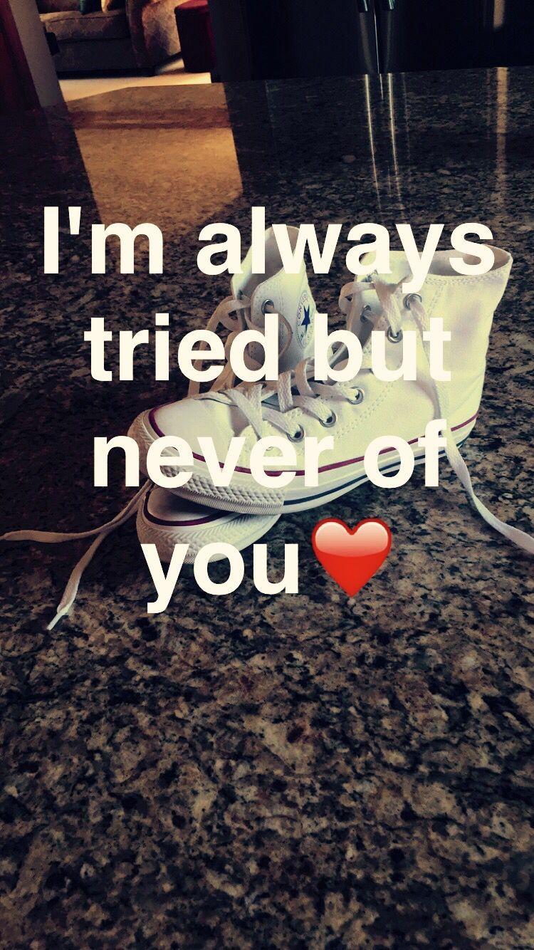 Song: I hate you I love you; Gnash. Song Quotes. Song