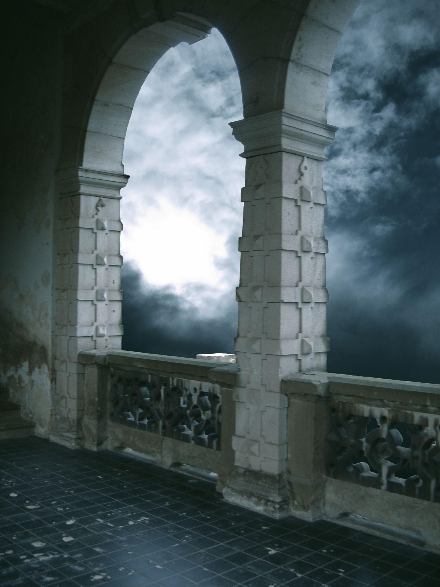 Background 2 By Sacral Stock