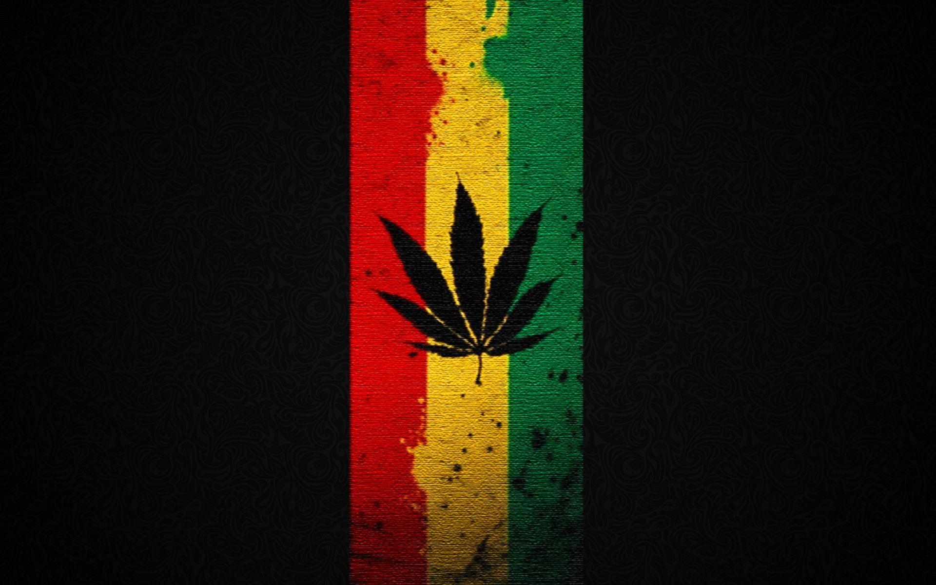 Wallpaper Reggae