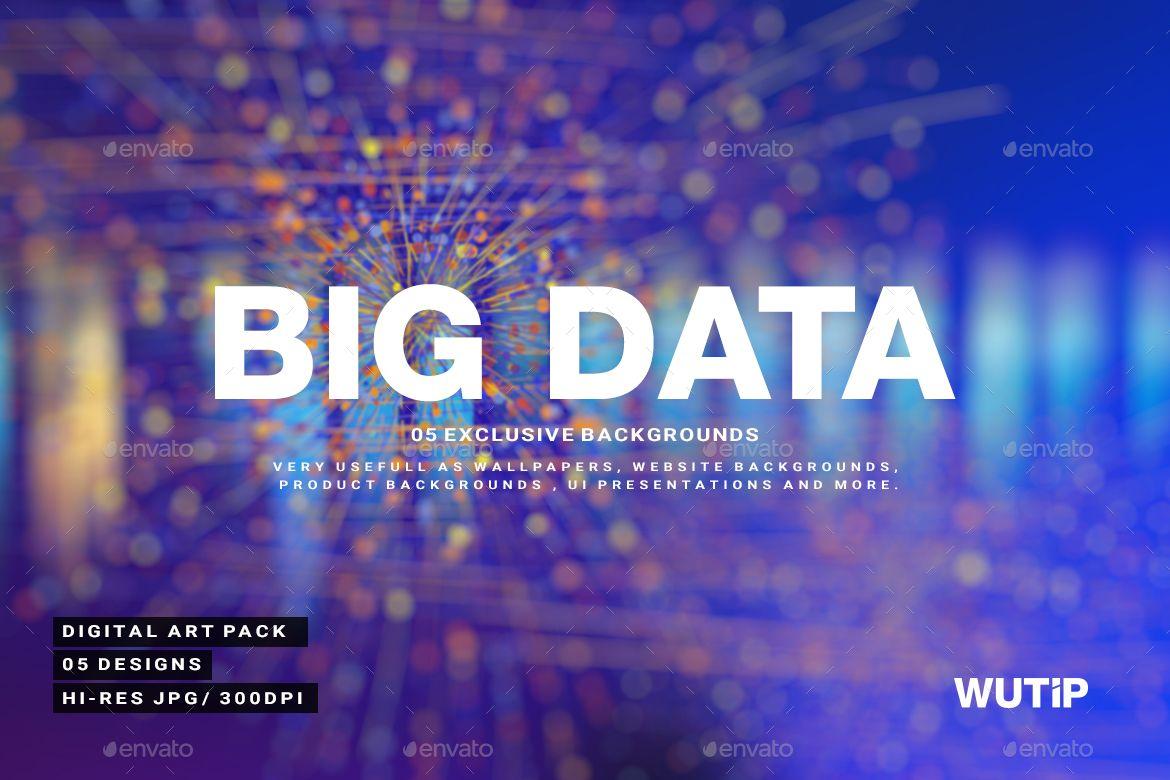 Big Data Background