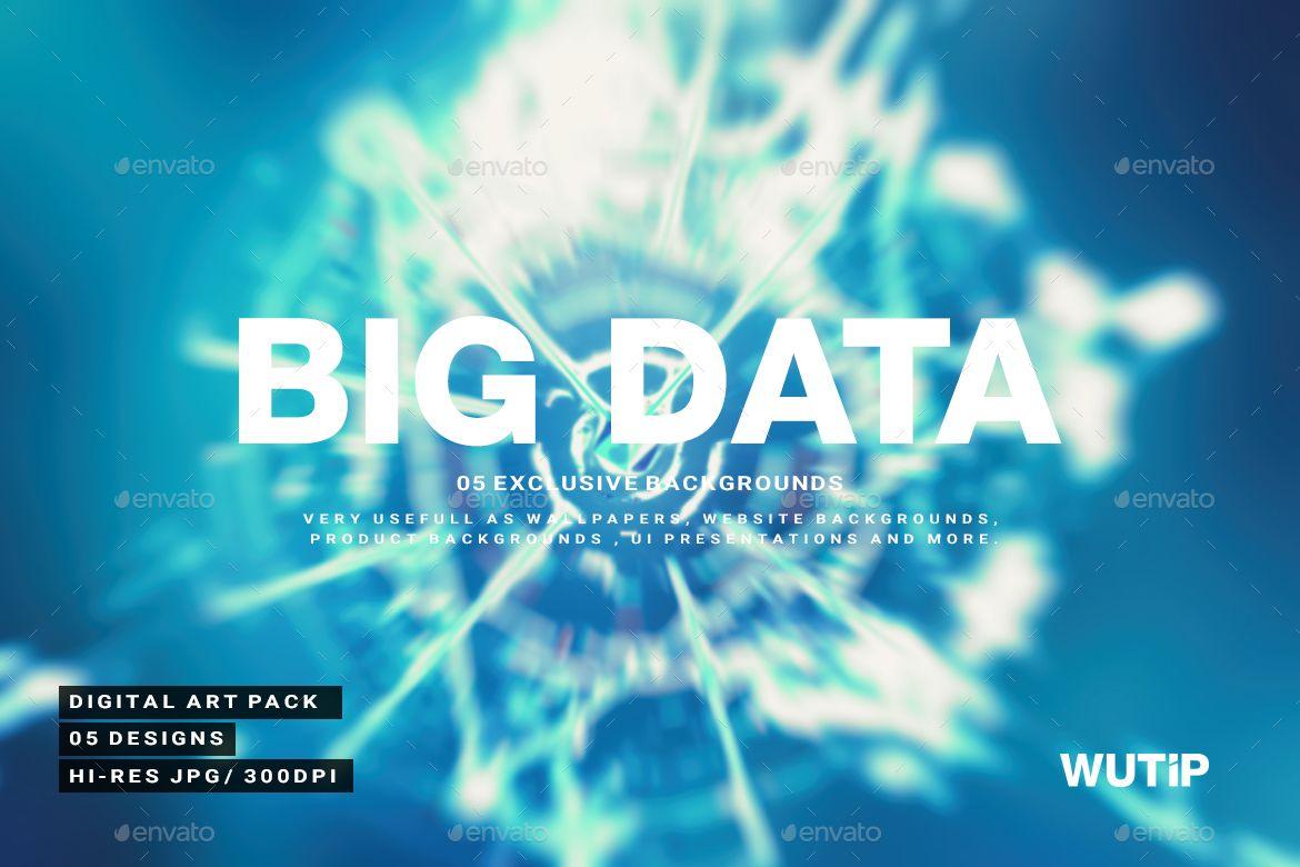 Big Data Background 02