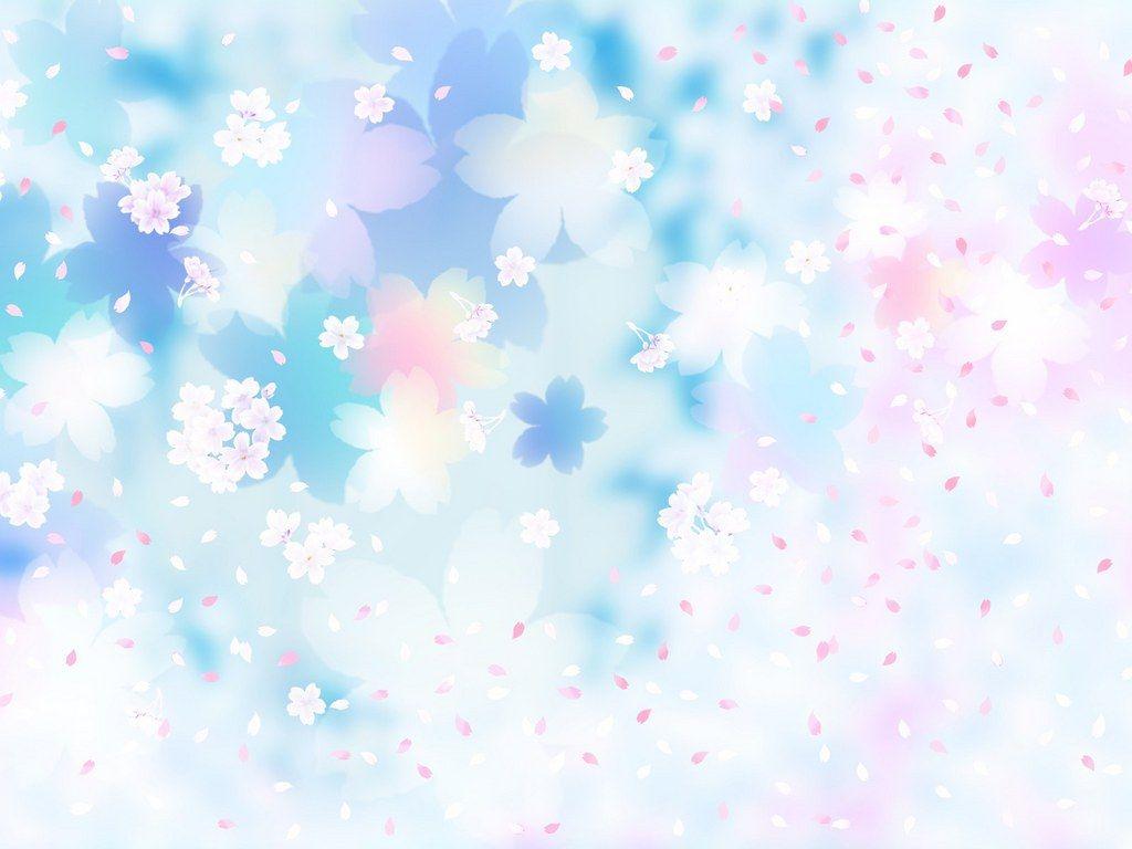 Pastel Colors Wallpaper