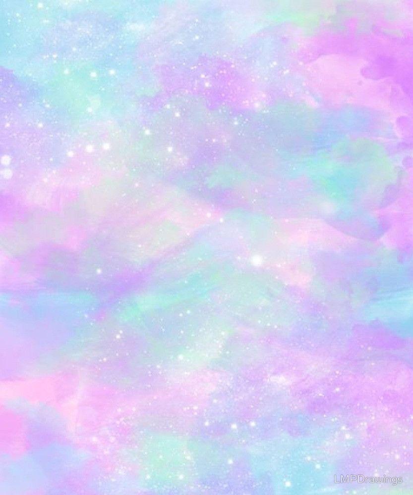 Pastel Galaxy Wallpaper Image On Wallpaper 1080p HD