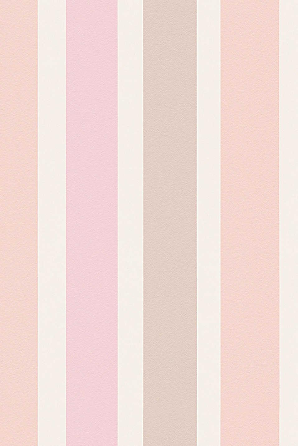 Esprit wallpaper Sweet Butterfly Striped at our Online Shop