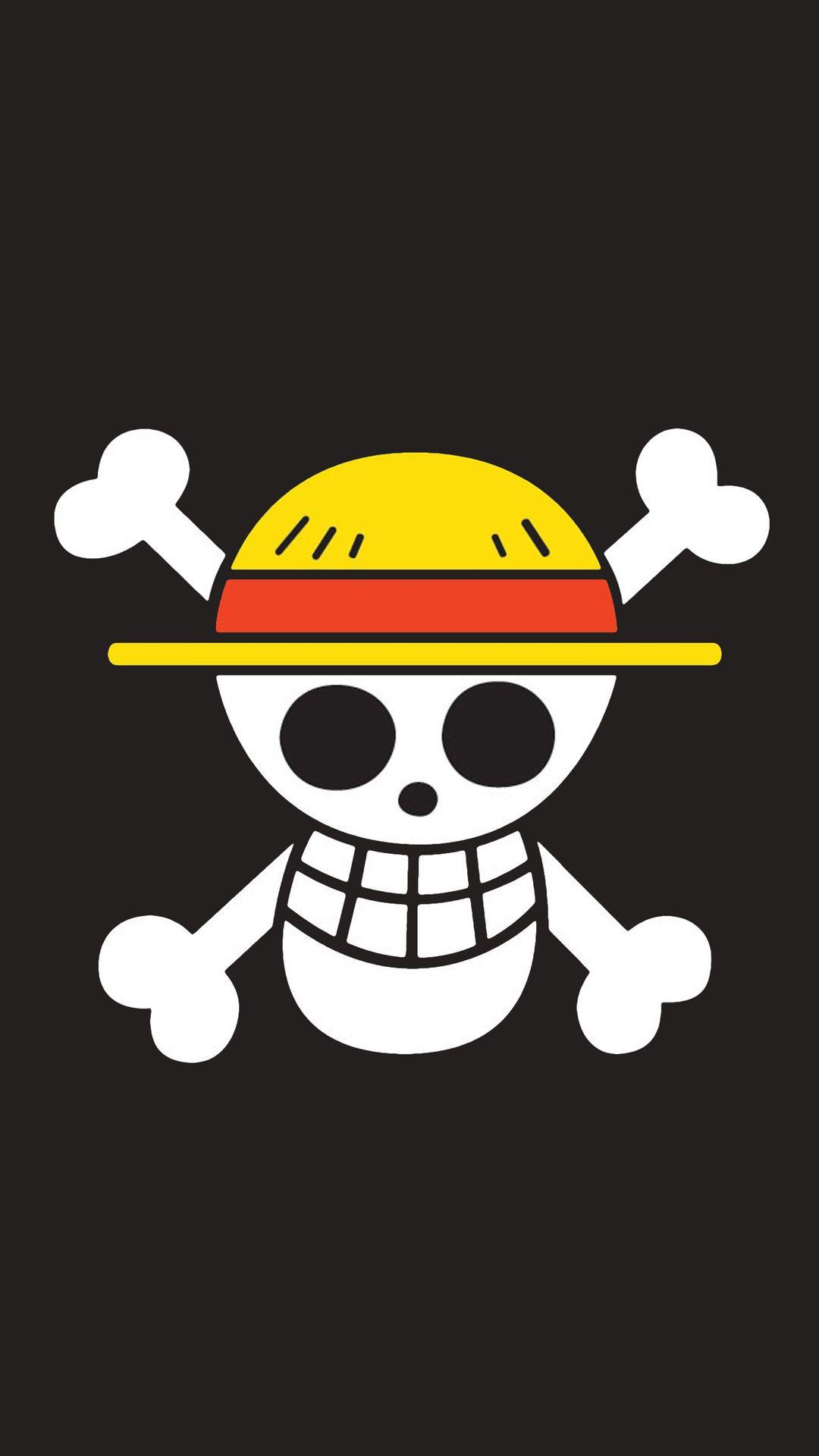 Luffy One Piece Android Wallpapers - Wallpaper Cave