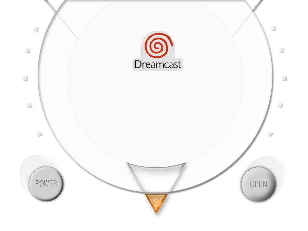 Dreamcast HD Wallpaper and Background Image