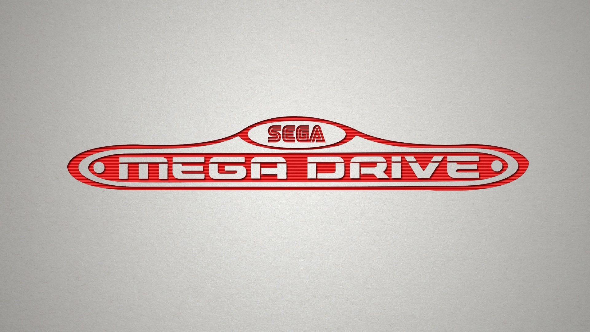 Sega Wallpaper