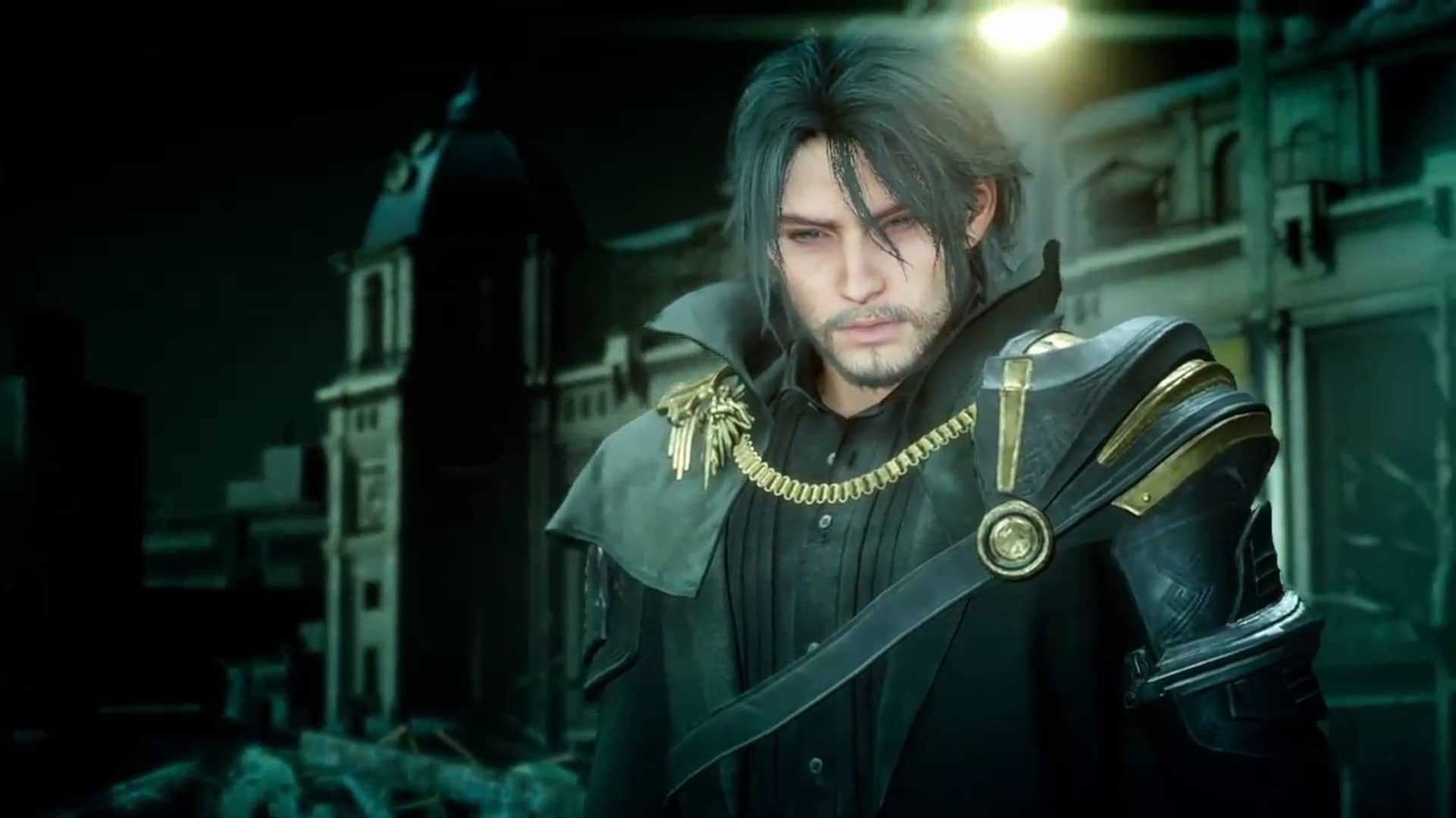 Final Fantasy XV: Royal Edition is the definitive edition of the