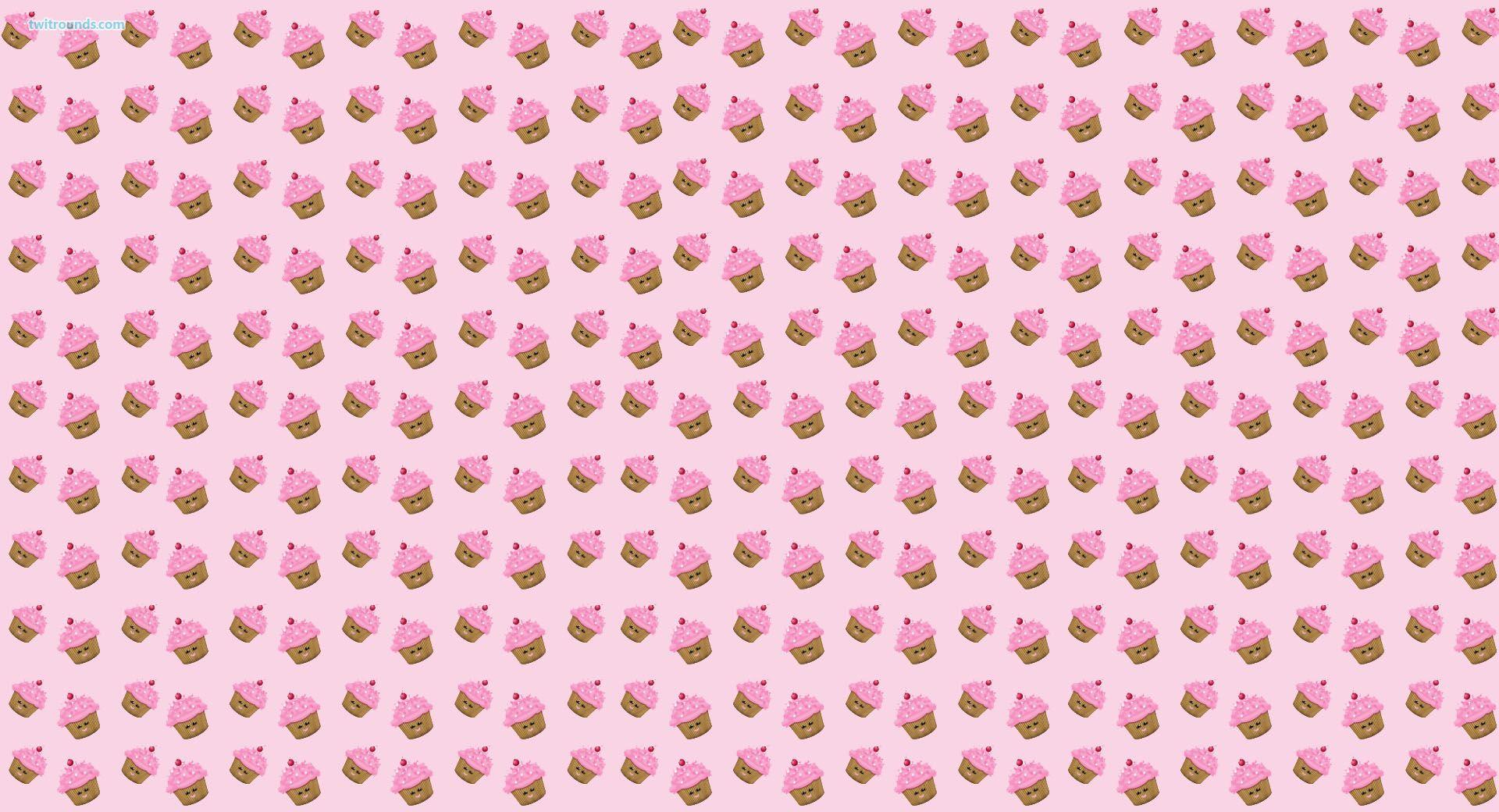 Cupcake Wallpaper 11 Wallpaper Background HD With Resolutions 1920