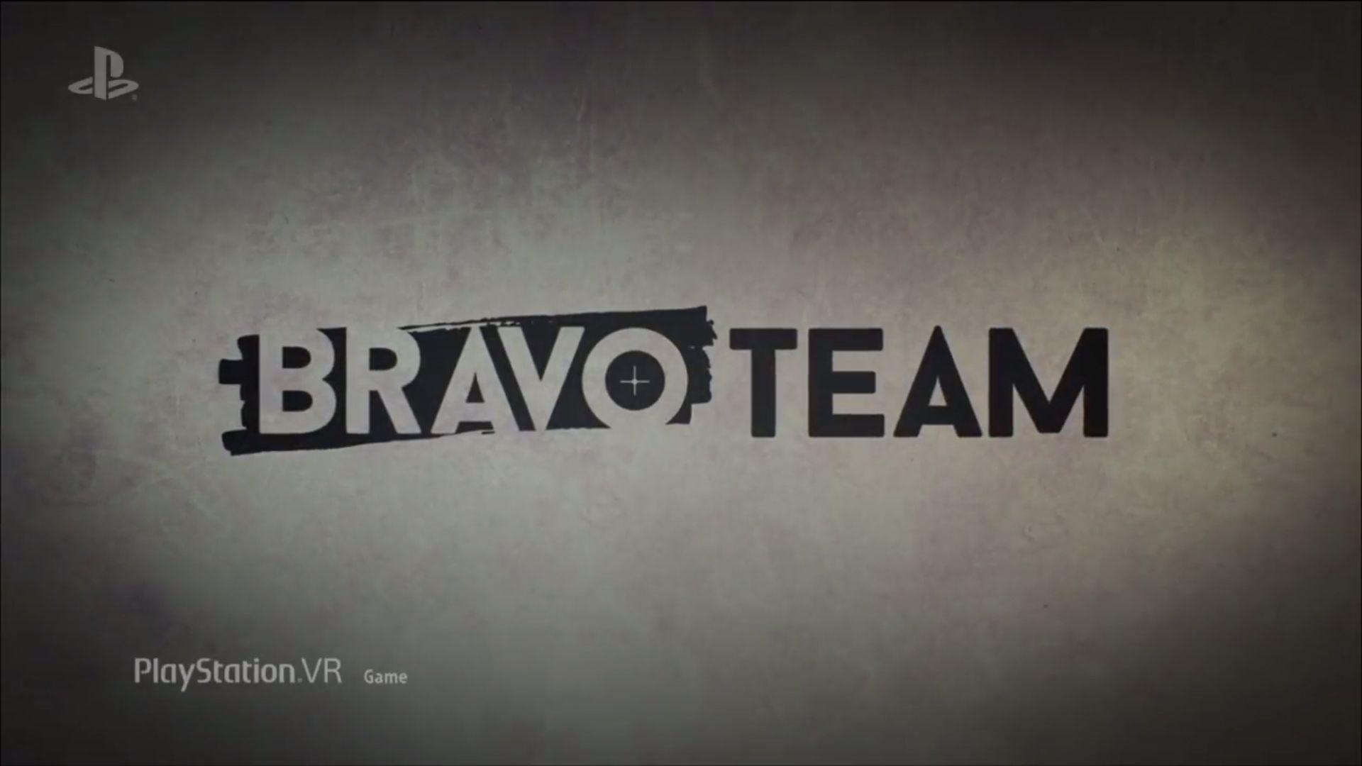 Save Bravo Team Video Game Wallpaper. Read games reviews, play