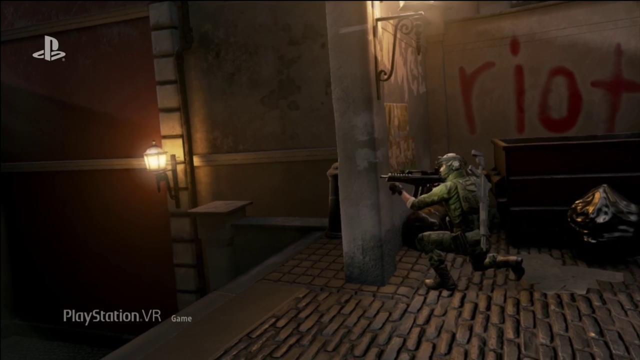 Bravo Team Screenshots, Picture, Wallpaper