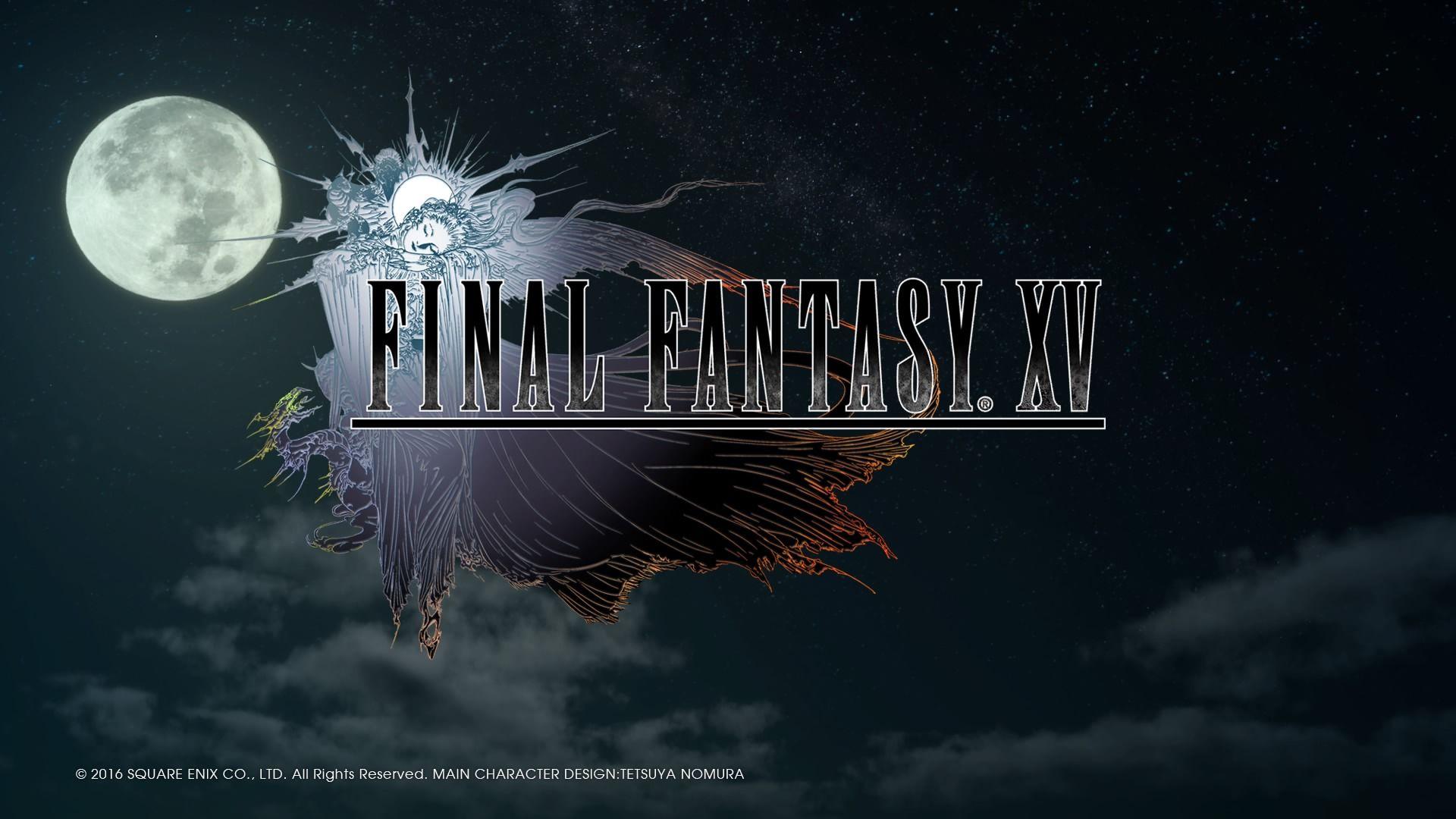 Preview the New Legacy of Final Fantasy XV in Latest Trailer