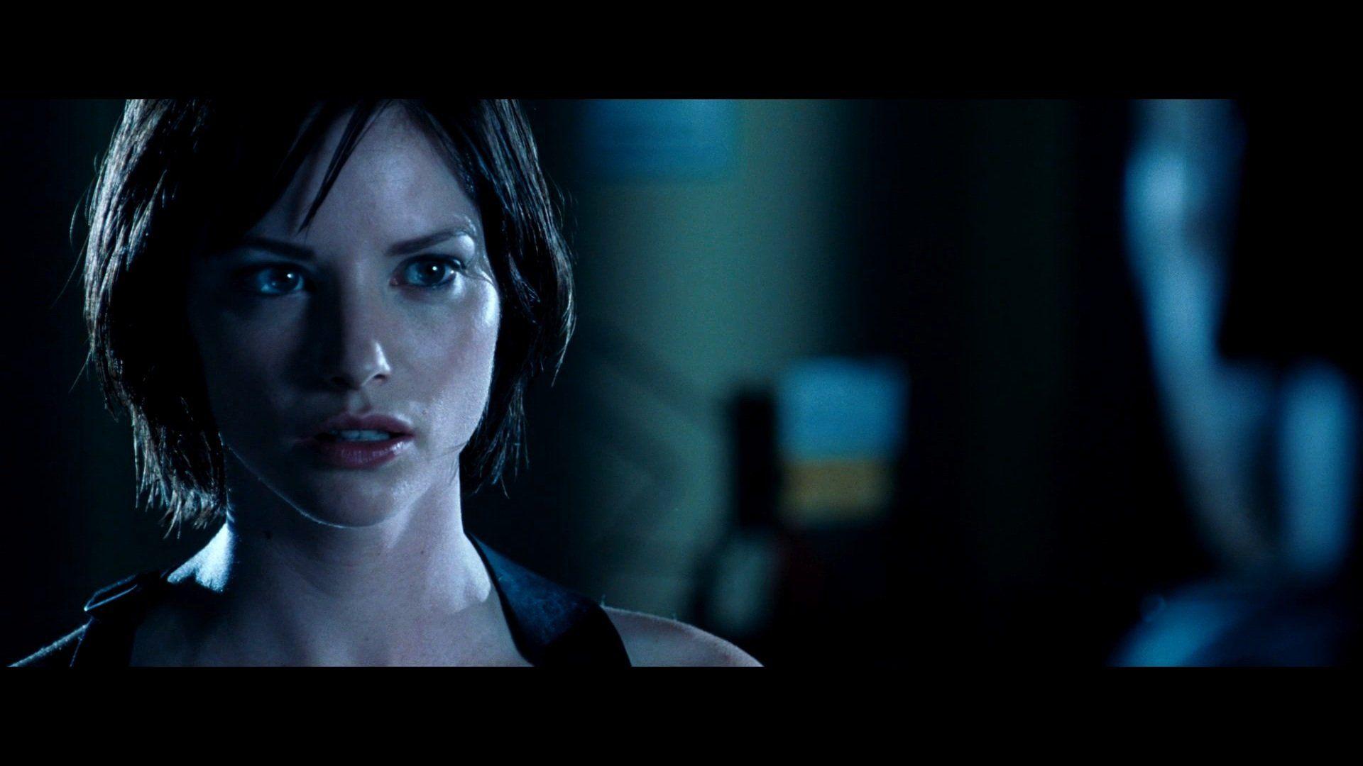 Resident Evil Apocalypse Jill Valentine