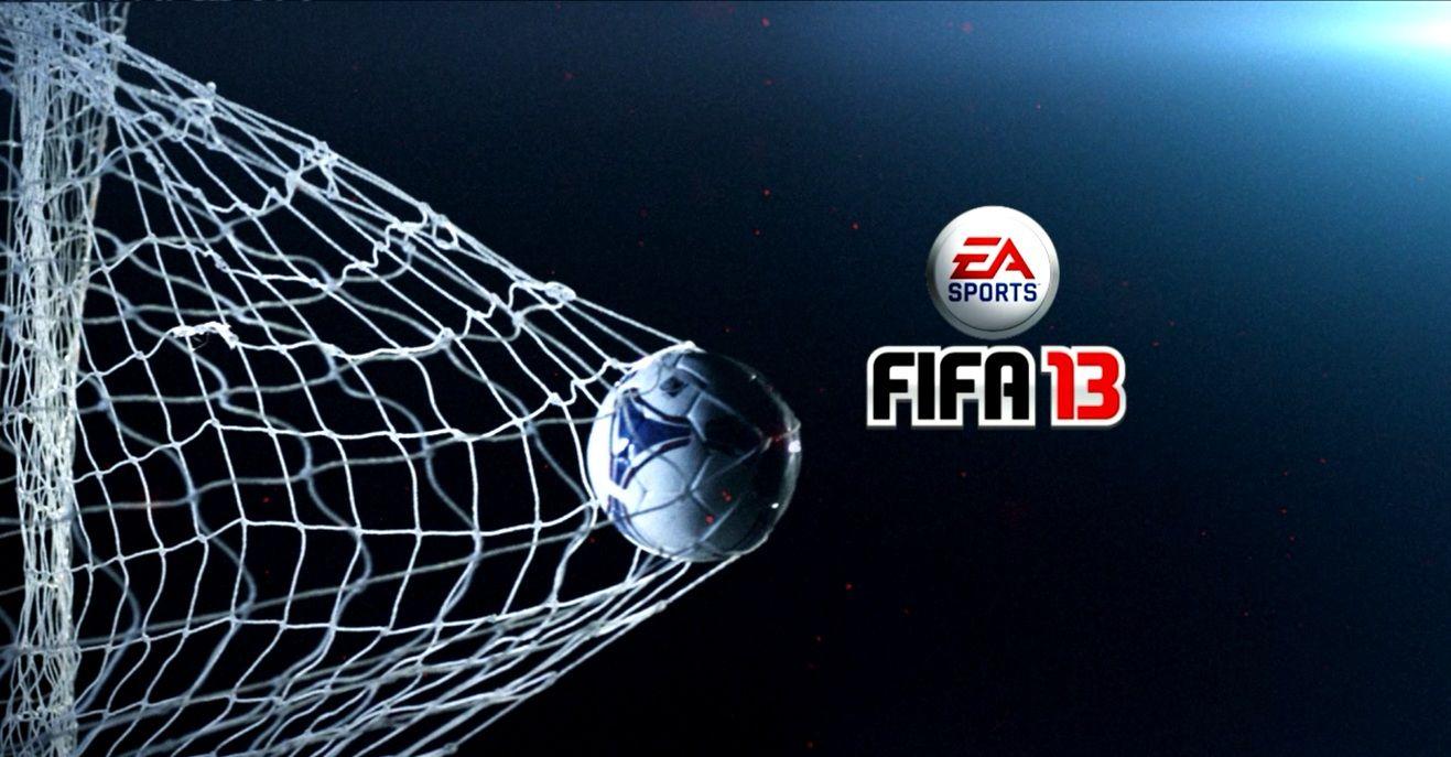 fifa 13 pc