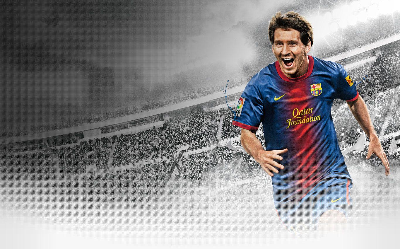 Fifa 13 HD Wallpapers - Wallpaper Cave