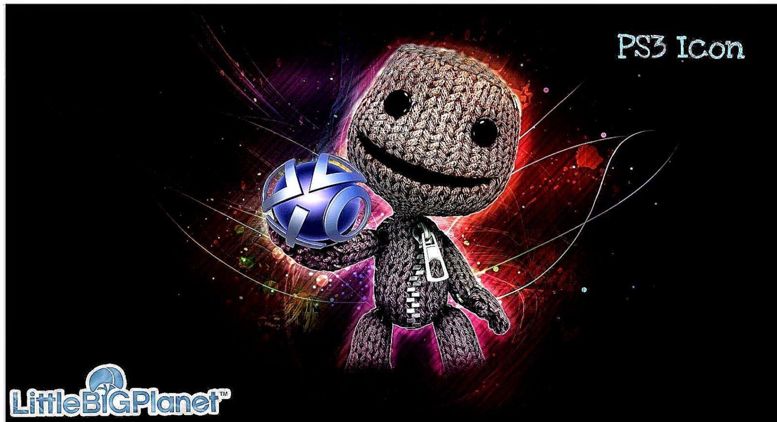 Cool Ps3 Wallpaper. Cool HD Wallpaper