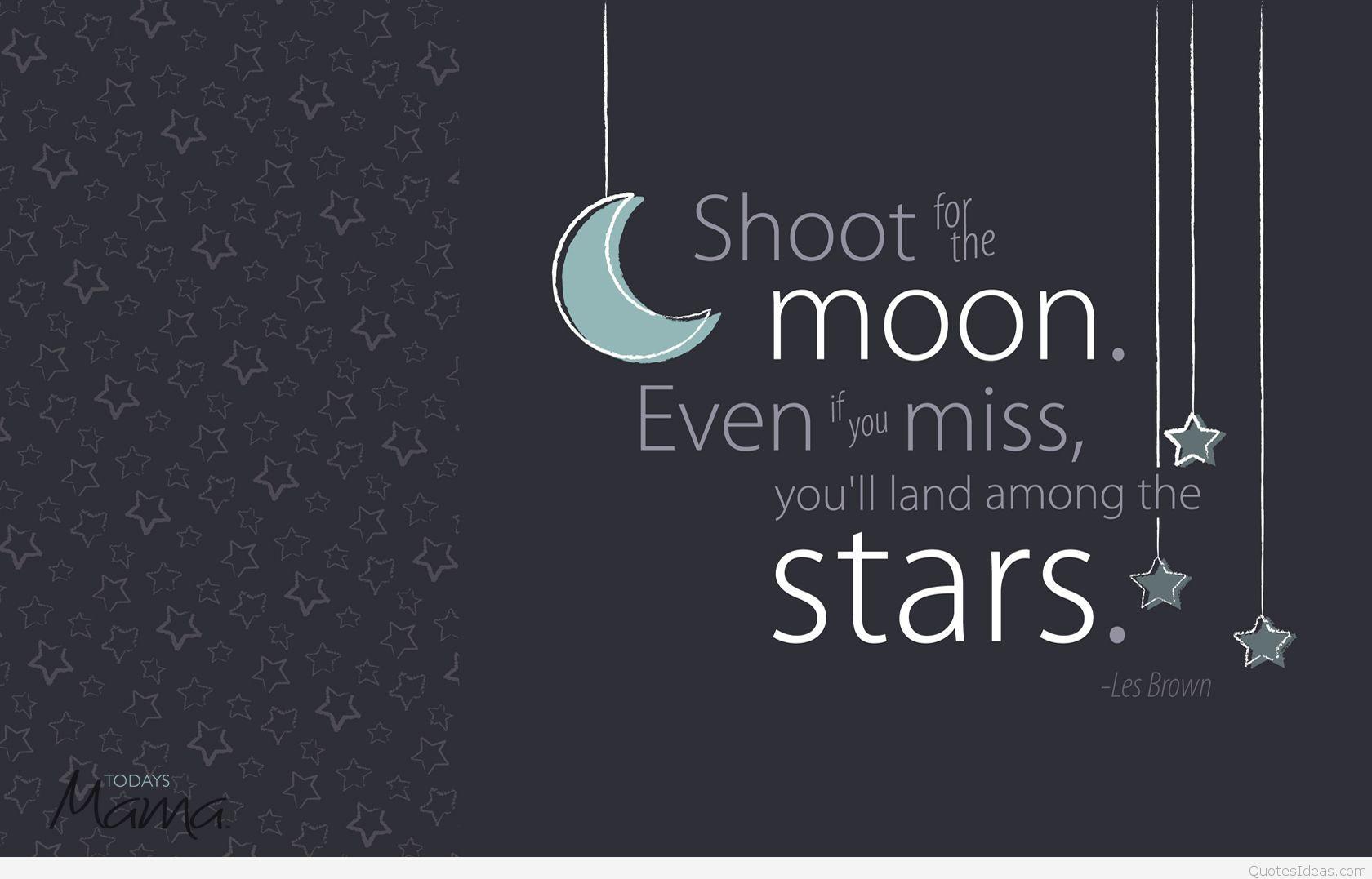 HD Desktop Wallpaper With Quotes