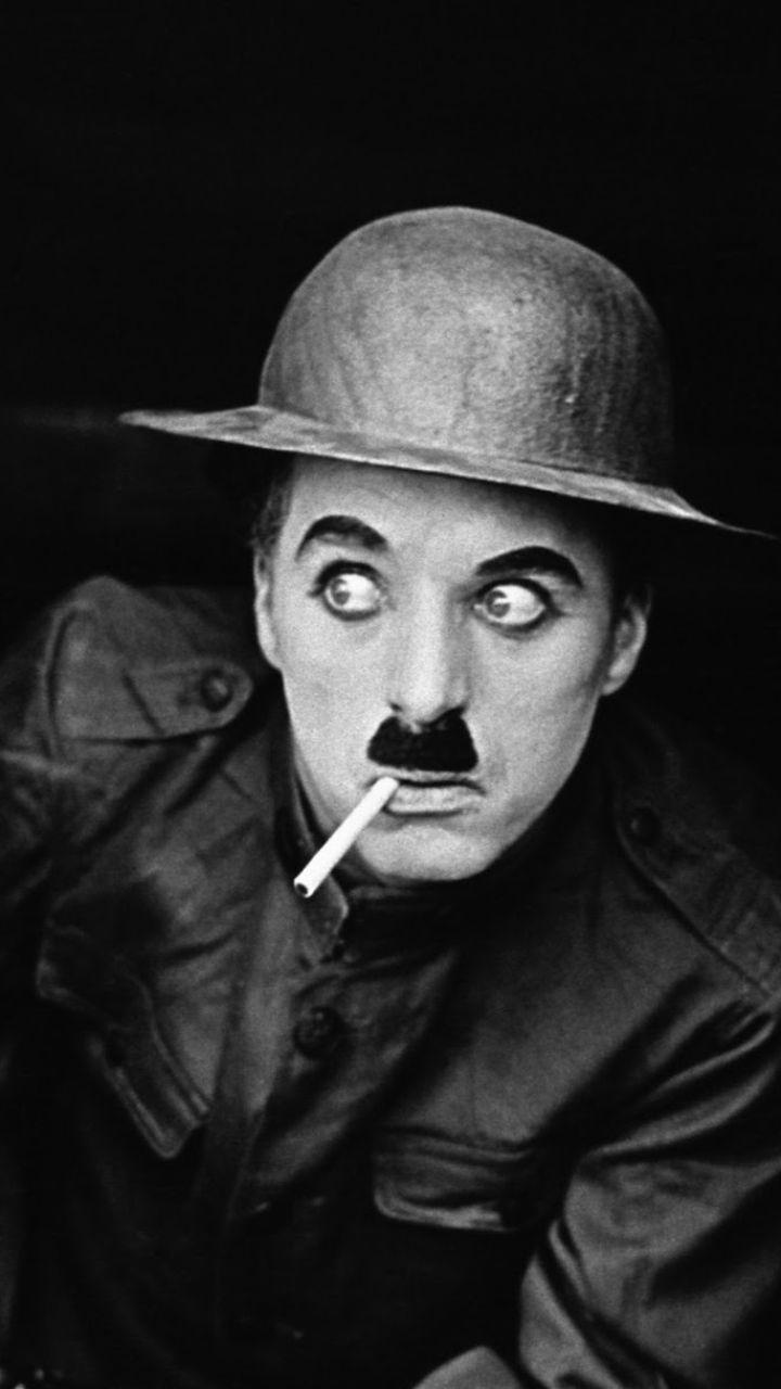 Charlie Chaplin Hd Wallpapers 28+
