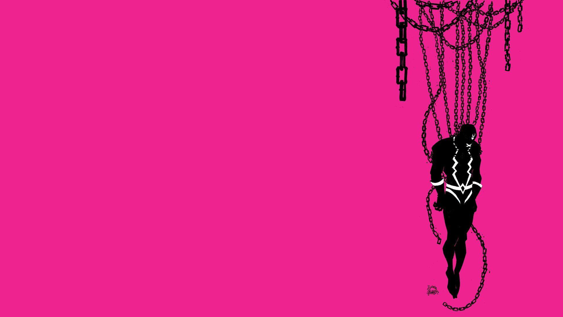 Inhumans HD Wallpaper and Background Image