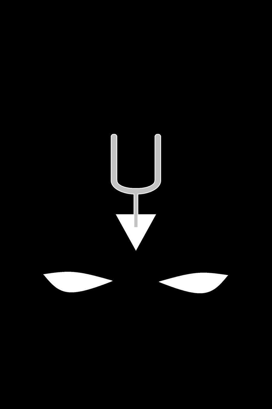 The Inhumans Bolt. Make Mine