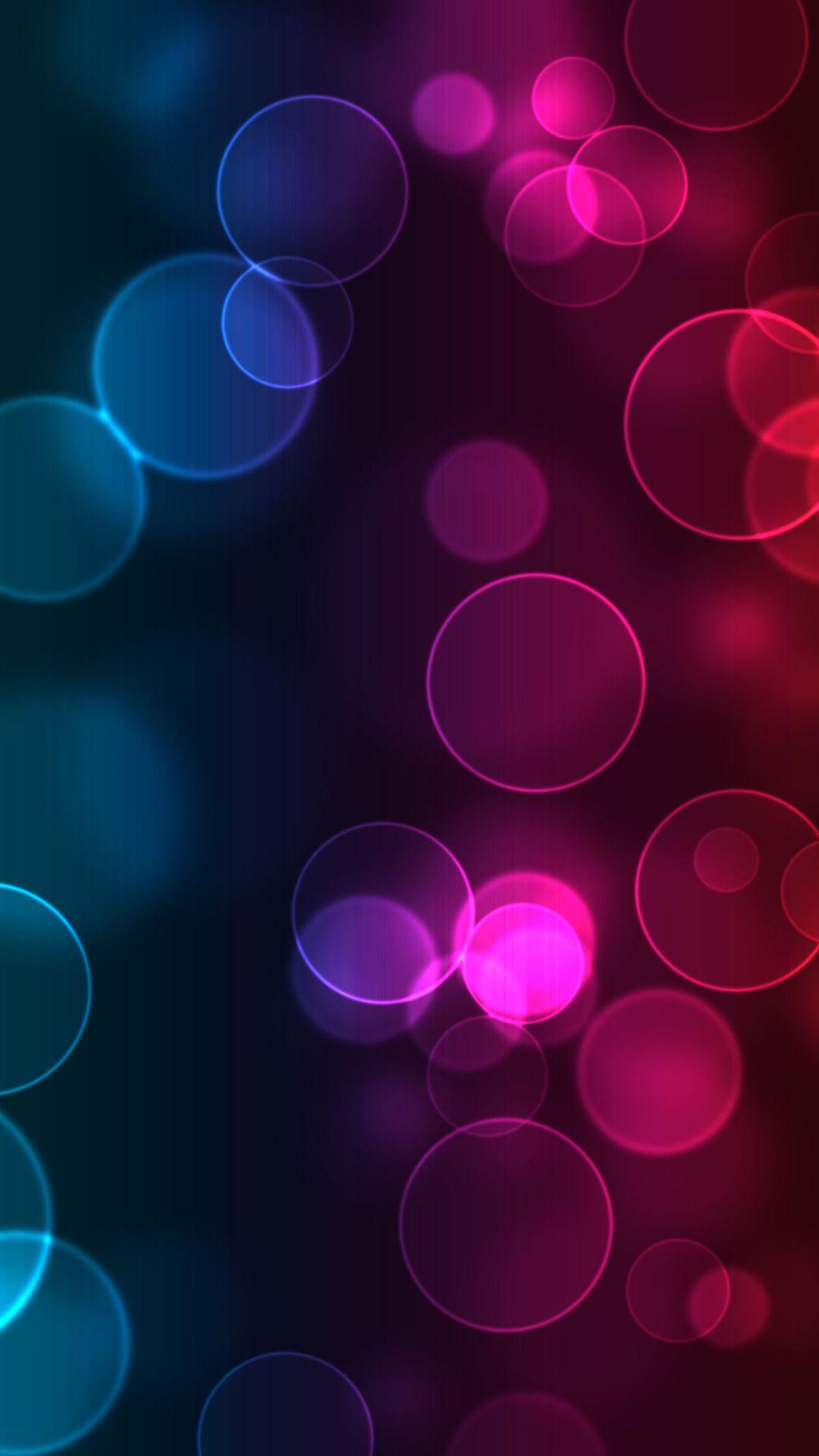 Abstract Full HD Smartphone Wallpaper